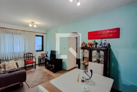 Apartamento com 2 Quartos à venda, 62m² no Vila Dom Pedro I, São Paulo