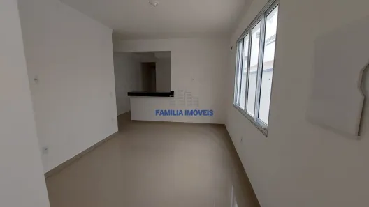 Casa com 3 Quartos à venda, 116m² no Aparecida, Santos