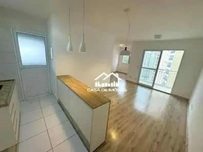 Apartamento com 2 Quartos à venda, 67m² no Vila Andrade, São Paulo