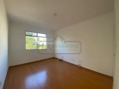 Apartamento com 2 Quartos à venda, 63m² no Alto dos Passos, Juiz de Fora