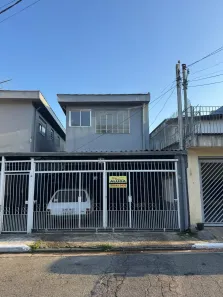Casa com 2 Quartos para alugar, 50m² no Jardim das Vertentes, São Paulo