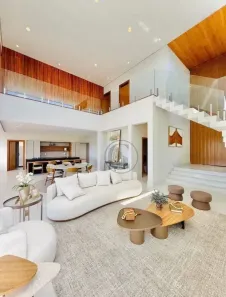 Casa de Condomínio com 4 Quartos à venda, 400m² no Alphaville Nova Esplanada, Votorantim