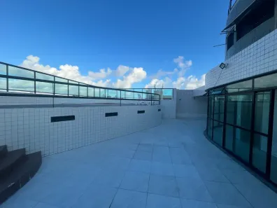 Apartamento com 3 Quartos à venda, 112m² no Graças, Recife
