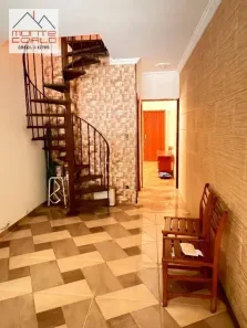 Sobrado com 2 Quartos à venda, 130m² no Rudge Ramos, São Bernardo do Campo