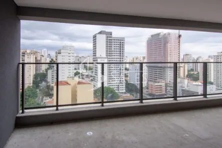 Apartamento com 3 Quartos à venda, 190m² no Perdizes, São Paulo