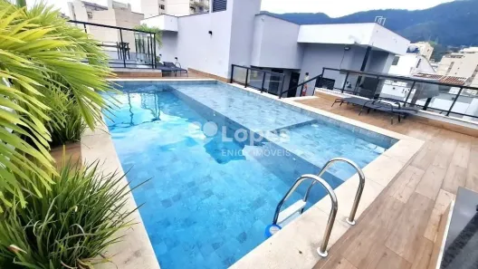 Apartamento com 3 Quartos à venda, 79m² no Andaraí, Rio de Janeiro