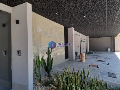 Ponto Comercial à venda, 91m² no Funcionários, Belo Horizonte