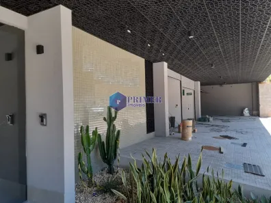Ponto Comercial à venda, 91m² no Funcionários, Belo Horizonte