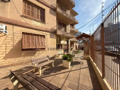 Apartamento com 2 Quartos para alugar, 74m² no Centro, Canoas