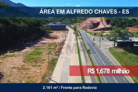 Lote/Terreno à venda, 2161m² no Barra Seca, São Francisco de Itabapoana