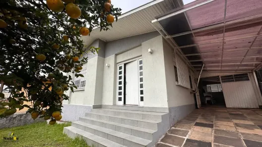 Casa com 3 Quartos à venda, 126m² no Salgado Filho, Caxias do Sul