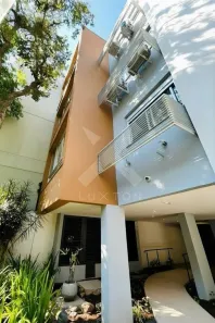 Apartamento com 2 Quartos à venda, 74m² no Petrópolis, Porto Alegre