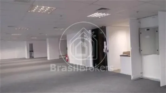 Imóvel Comercial à venda, 800m² no Centro, Rio de Janeiro