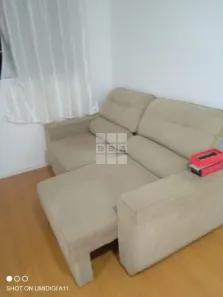 Apartamento com 2 Quartos para alugar, 48m² no Jardim Santa Emília, São Paulo