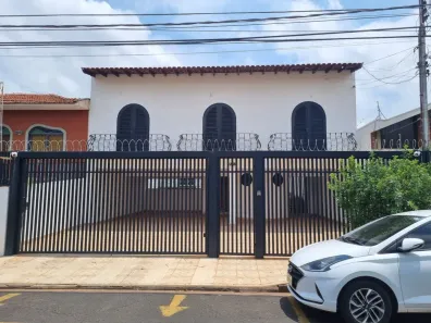 Imóvel Comercial com 5 Quartos à venda, 403m² no Boa Vista, São José do Rio Preto