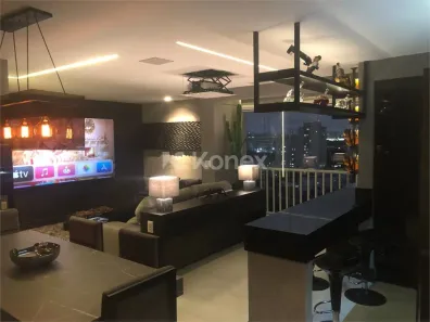 Apartamento com 1 Quarto à venda, 53m² no Jardim das Laranjeiras, São Paulo