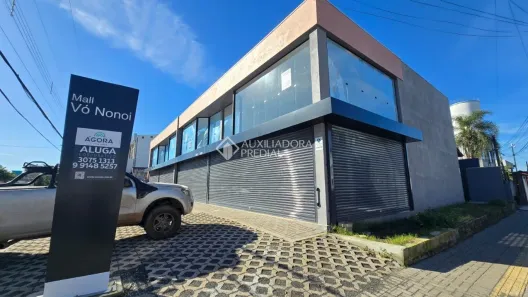 Ponto Comercial para alugar, 117m² no Niterói, Canoas