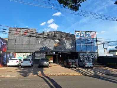 Ponto Comercial para alugar, 149m² no Jardim Novo Barão Geraldo, Campinas