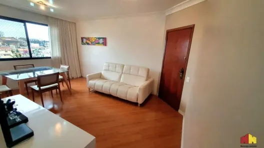Apartamento com 2 Quartos à venda, 67m² no Vila Invernada, São Paulo