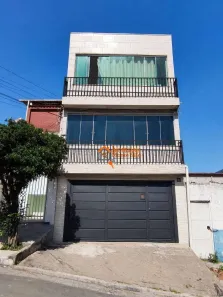Sobrado com 5 Quartos à venda, 339m² no Jardim Bom Clima, Guarulhos