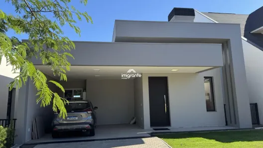 Casa com 3 Quartos à venda, 157m² no Country, Santa Cruz do Sul