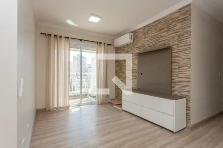 Apartamento com 2 Quartos à venda, 61m² no Vila Isa, São Paulo