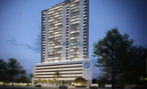 Apartamento com 3 Quartos à venda, 110m² no Centro, Juiz de Fora