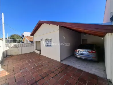 Casa com 4 Quartos à venda, 150m² no Vila Georgina, Campinas