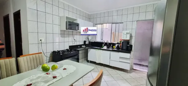 Casa com 3 Quartos à venda, 155m² no Jardim São Conrado, Sorocaba