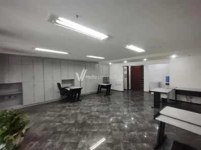 Sala Comercial com 1 Quarto à venda, 70m² no Centro, Campinas
