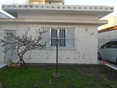 Casa com 2 Quartos à venda, 270m² no Ocian, Praia Grande