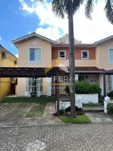 Casa de Condomínio com 3 Quartos à venda, 122m² no Jardim Nova Europa, Campinas