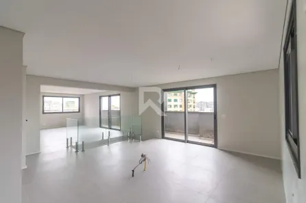 Cobertura com 3 Quartos à venda, 178m² no Centro, Curitiba