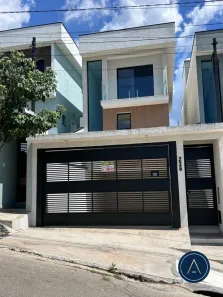 Casa de Condomínio com 3 Quartos à venda, 141m² no Villas do Jaguari, Santana de Parnaíba