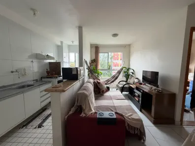 Apartamento com 2 Quartos à venda, 48m² no São Rafael, Salvador