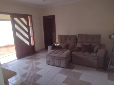 Casa com 3 Quartos à venda, 204m² no Vila Formosa, São Paulo