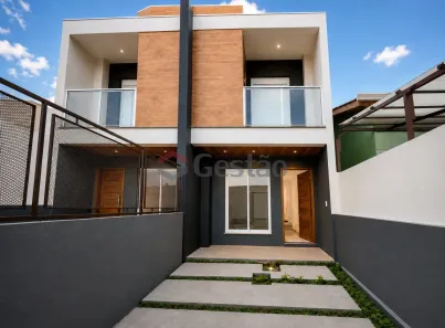 Sobrado com 2 Quartos à venda, 101m² no São José, Canoas