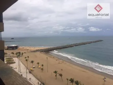 Apartamento com 4 Quartos à venda, 374m² no Meireles, Fortaleza