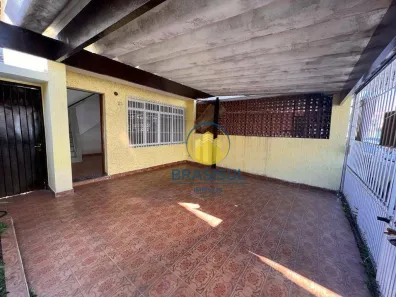 Sobrado com 2 Quartos à venda, 100m² no Socorro, São Paulo