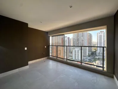 Apartamento com 2 Quartos à venda, 74m² no Jardim das Acácias, São Paulo