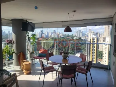 Apartamento com 2 Quartos à venda, 90m² no Pinheiros, São Paulo