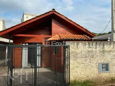 Casa com 2 Quartos à venda, 55m² no Estância Velha, Canoas