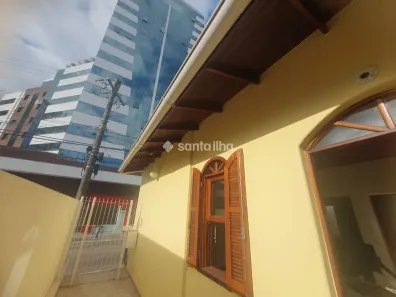 Casa com 3 Quartos à venda, 150m² no Centro, Florianópolis