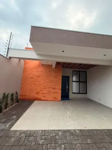 Casa com 3 Quartos à venda, 105m² no Jardim Catedral, Maringá