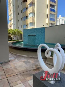 Apartamento com 3 Quartos à venda, 114m² no Centro, Santo André