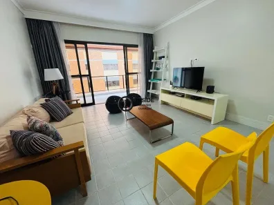 Apartamento com 3 Quartos à venda, 103m² no Pitangueiras, Guarujá
