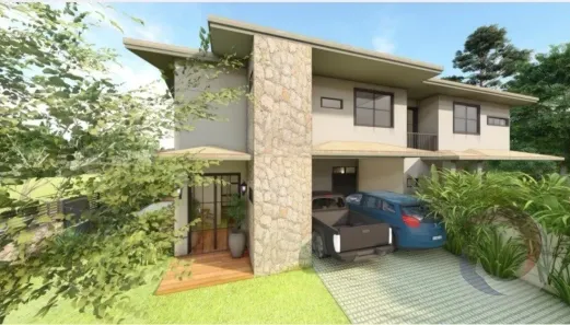 Casa com 2 Quartos à venda, 182m² no Vargem Pequena, Florianópolis