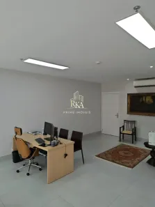 Sala Comercial com 1 Quarto para alugar, 44m² no Alphaville Centro Industrial e Empresarial/Alphaville., Barueri