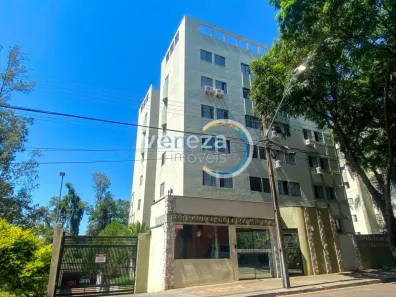 Apartamento com 3 Quartos à venda, 66m² no Cláudia, Londrina