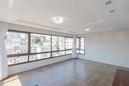 Apartamento com 2 Quartos à venda, 84m² no Auxiliadora, Porto Alegre